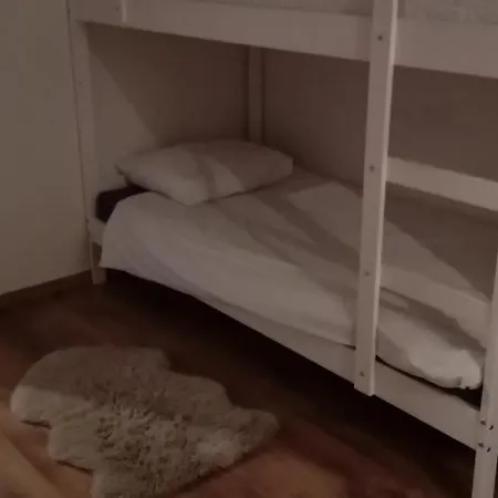 דירה Art Deco - Two Bedroom גנט